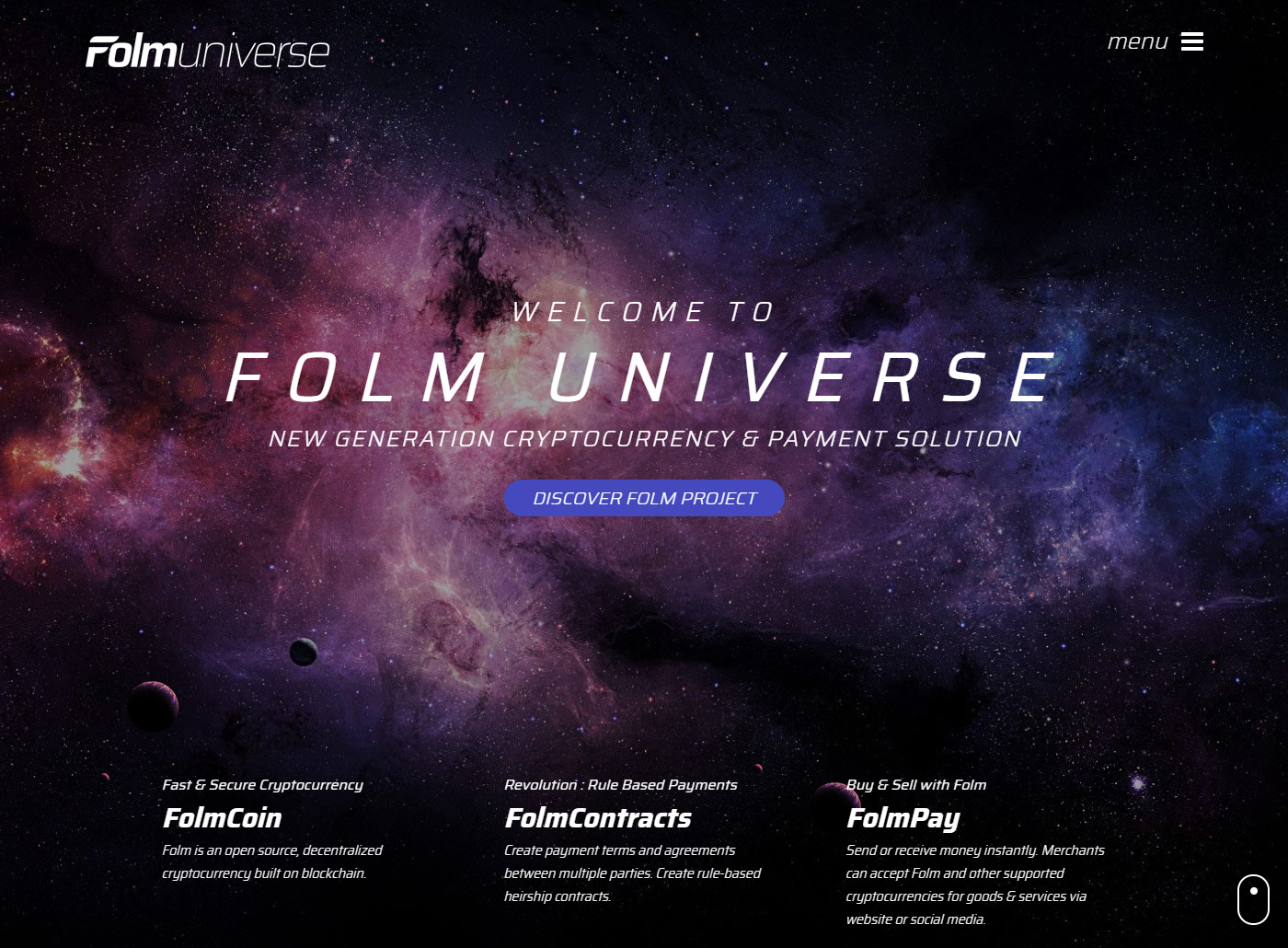 FOLMCOIN